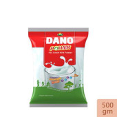 Arla DANO Instant Full Cream Milk Powder - 500gm
